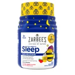 Zarbee's Gomitas Para Dormir Para Niños - 50 CT