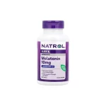 Natrol Advanced Sleep Tabletas de Melatonina 10 mg - 100 Ct