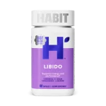 Libido Cápsulas - 60ct