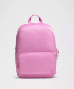 Lululemon Backpack - Pink 22L