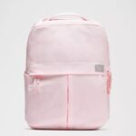 Lululemon Backpack - Baby Pink