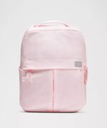 Lululemon Backpack - Baby Pink