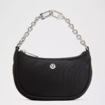 Lululemon City Essentials Nano Shoulder Bag