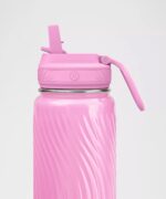 Lululemon Water Bottle 24 oz - Imagen 2