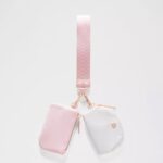 Lululemon Dual Pouch Wristlet