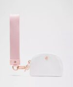 Lululemon Dual Pouch Wristlet - Imagen 3