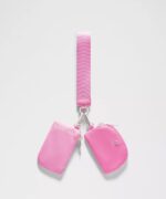 Lululemon Dual Pouch Wristlet