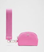 Lululemon Dual Pouch Wristlet - Imagen 3