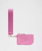 Lululemon Dual Pouch Wristlet - Imagen 2
