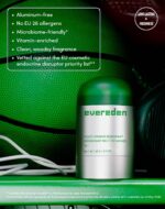 EVEREDEN Kids & Teen Multi-Vitamin Deodorant - Ace - Imagen 2