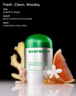 EVEREDEN Kids & Teen Multi-Vitamin Deodorant - Ace