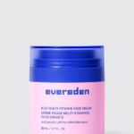 EVEREDEN Kids Multi-Vitamin Face Cream