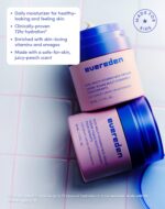 EVEREDEN Kids Multi-Vitamin Face Cream - Imagen 3