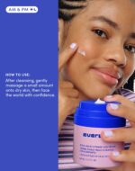 EVEREDEN Kids Multi-Vitamin Face Cream - Imagen 2