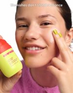EVEREDEN Let's Bounce Gel-Cream Moisturizer - Imagen 3