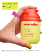 EVEREDEN Let's Bounce Gel-Cream Moisturizer - Imagen 2