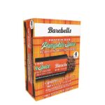 Barebells Pumpkin Spice - 20 grams protein - 4 pz
