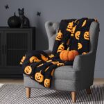 Frazada Pumpkin - Imagen 2