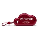 Athena Club Mini Women's Hair & Body Mist - Love Letter - 2 fl oz