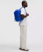 Lululemon New Crew Backpack 22L - Imagen 2