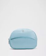 Lululemon City Essentials Pouch 4L - Seafoam - Imagen 2