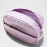 Lululemon City Essentials Pouch 4L - Lilac