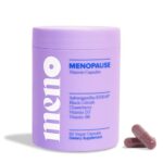 MENO Cápsulas - 60 CT