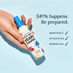 Miss Mouth's Messy Eater Spray Quitamanchas - 4oz - Imagen 2