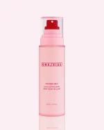 ONE SIZE Powder Melt Glass Setting Spray