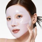 Medicube PDRN Pink Collagen Gel Mask - 4 PZ - Imagen 2