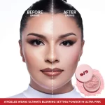 Setting Powder One Size - 1.2 Oz - Imagen 2