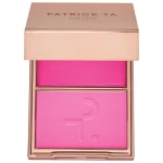 Double-Take Crème &  Powder Blush Duo - Patrick Ta - 0.14 Oz